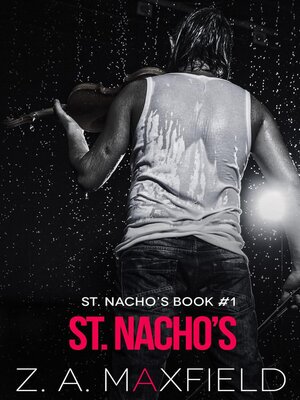 cover image of St. Nacho's